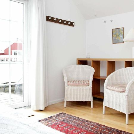 Holiday Home Blavand Xxxv Экстерьер фото