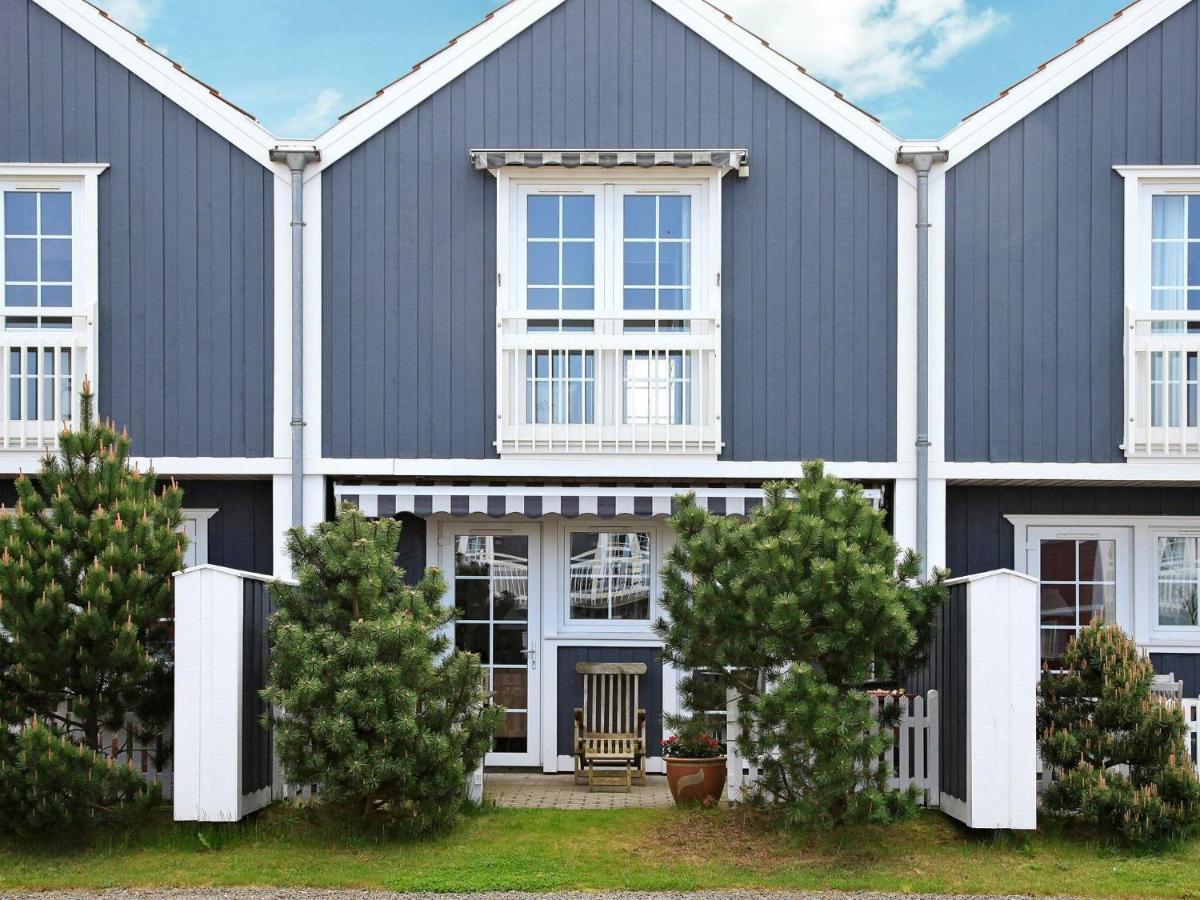 Holiday Home Blavand Xxxv Номер фото