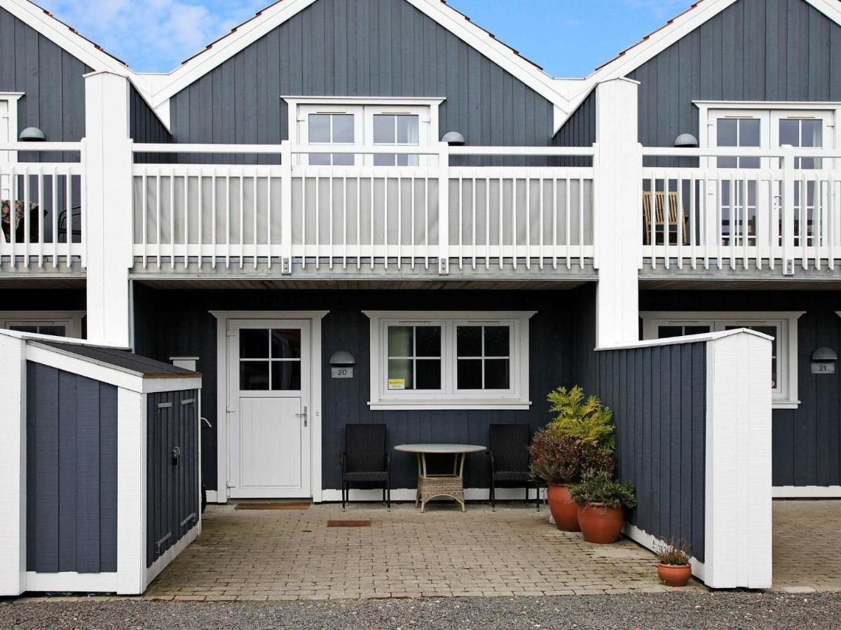 Holiday Home Blavand Xxxv Номер фото