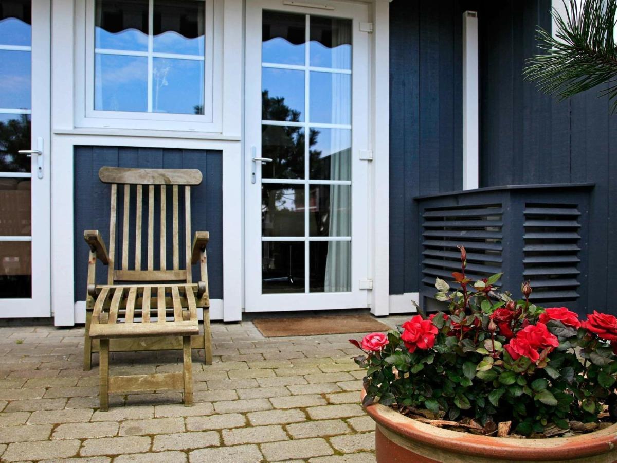Holiday Home Blavand Xxxv Номер фото