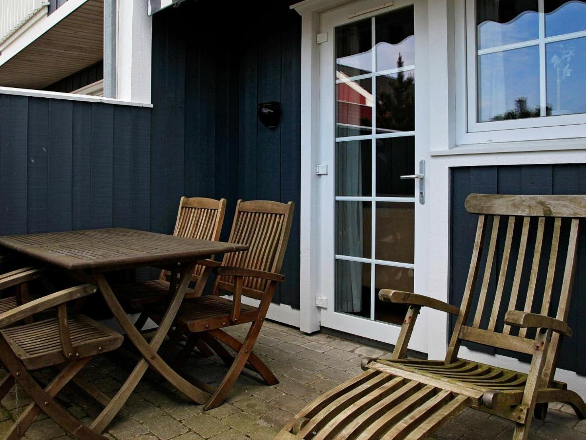 Holiday Home Blavand Xxxv Номер фото