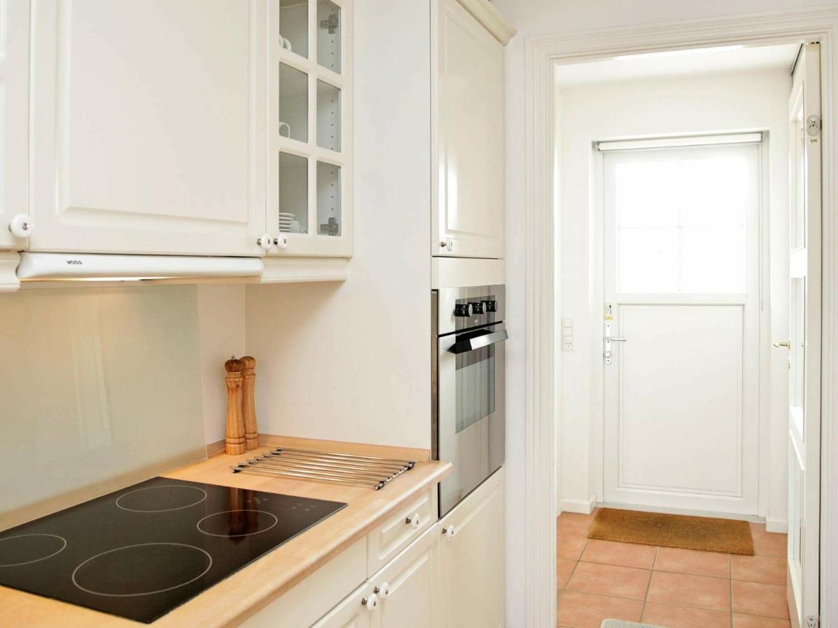 Holiday Home Blavand Xxxv Экстерьер фото