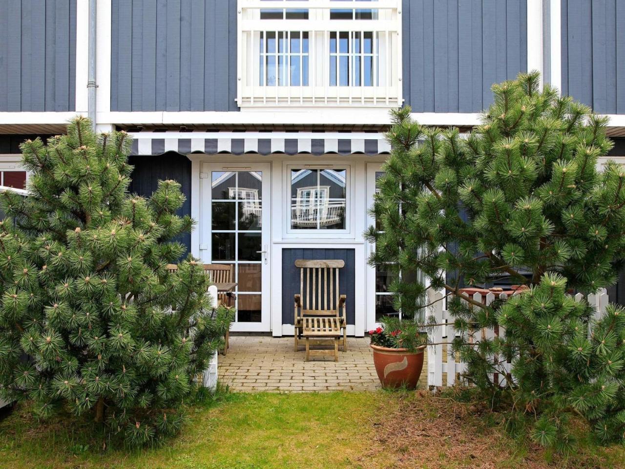 Holiday Home Blavand Xxxv Экстерьер фото